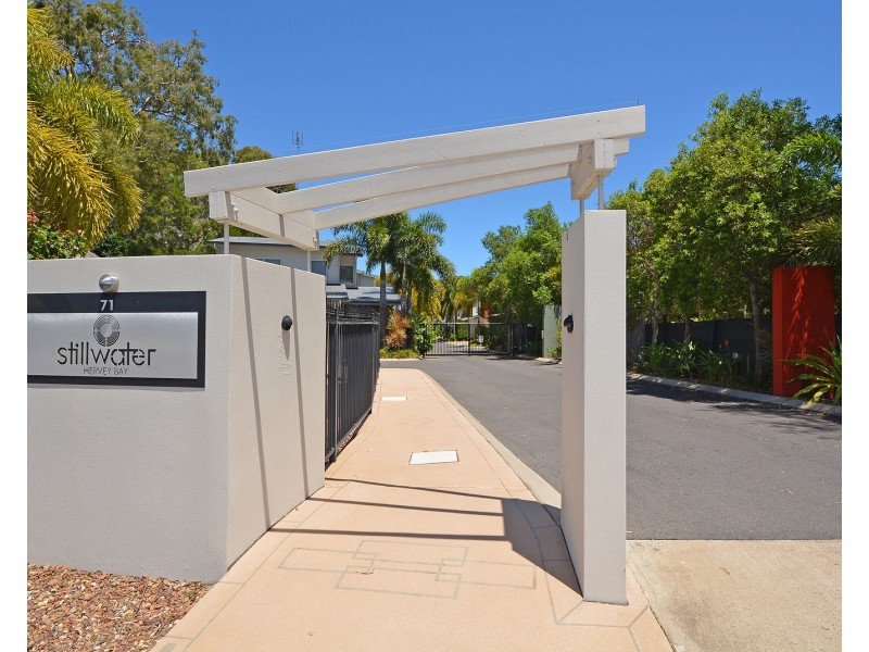 25/71 Elizabeth St, Urangan QLD 4655