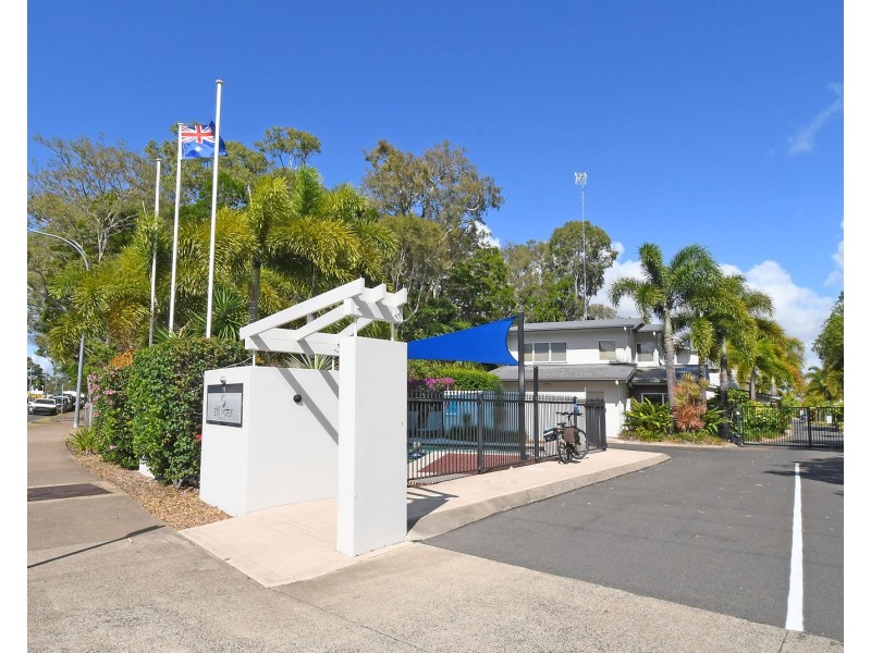 25/71 Elizabeth St, Urangan QLD 4655