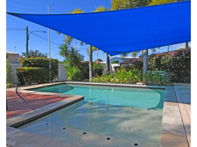 25/71 Elizabeth St, Urangan QLD 4655