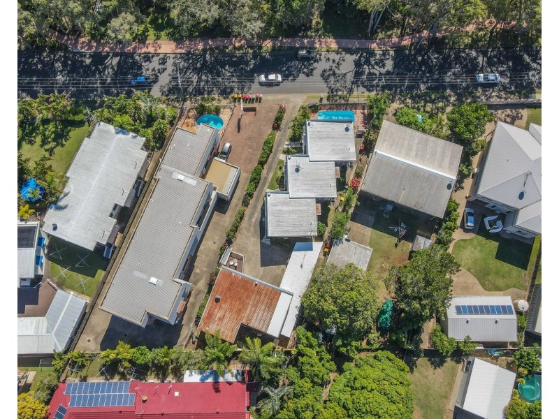 2/480 Esplanade, Torquay QLD 4655