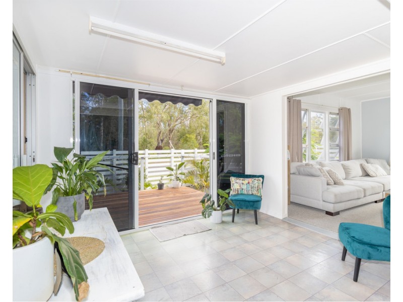 17 Dudley Street, Burrum Heads QLD 4659