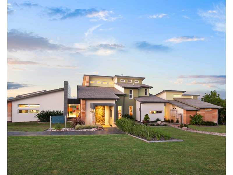 29-31 Hennessy Drive, Dundowran Beach QLD 4655