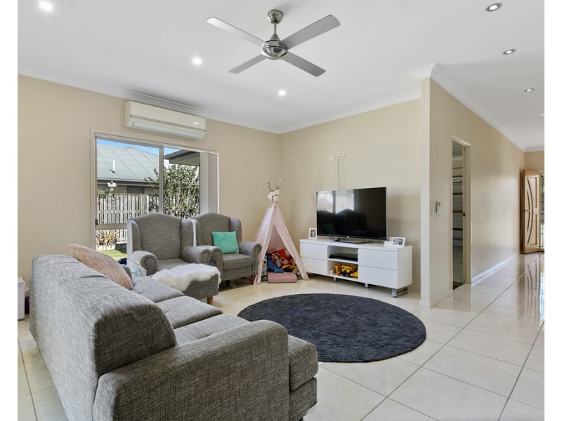 66 Parklands Boulevard, Wondunna QLD 4655