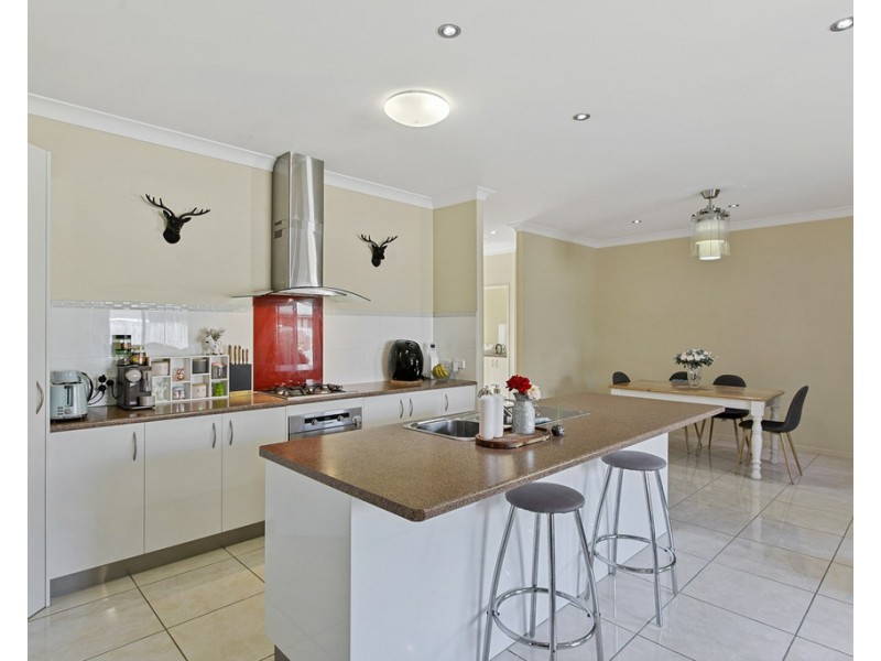 66 Parklands Boulevard, Wondunna QLD 4655