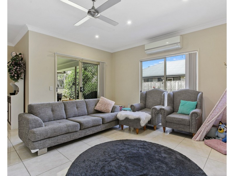 66 Parklands Boulevard, Wondunna QLD 4655