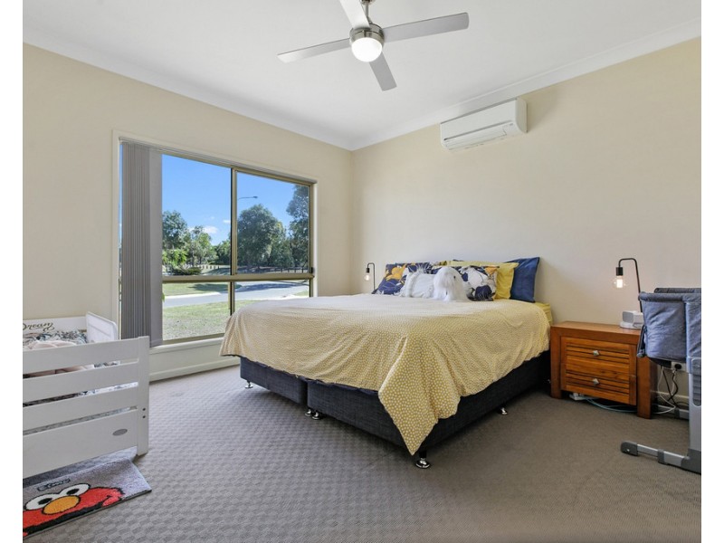 66 Parklands Boulevard, Wondunna QLD 4655