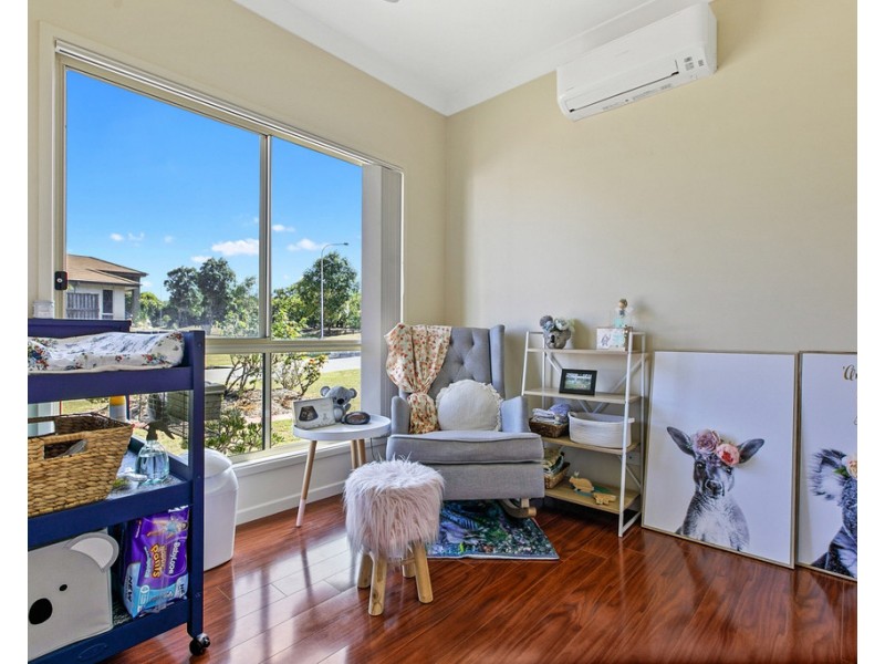 66 Parklands Boulevard, Wondunna QLD 4655