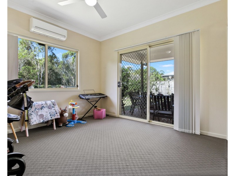 66 Parklands Boulevard, Wondunna QLD 4655