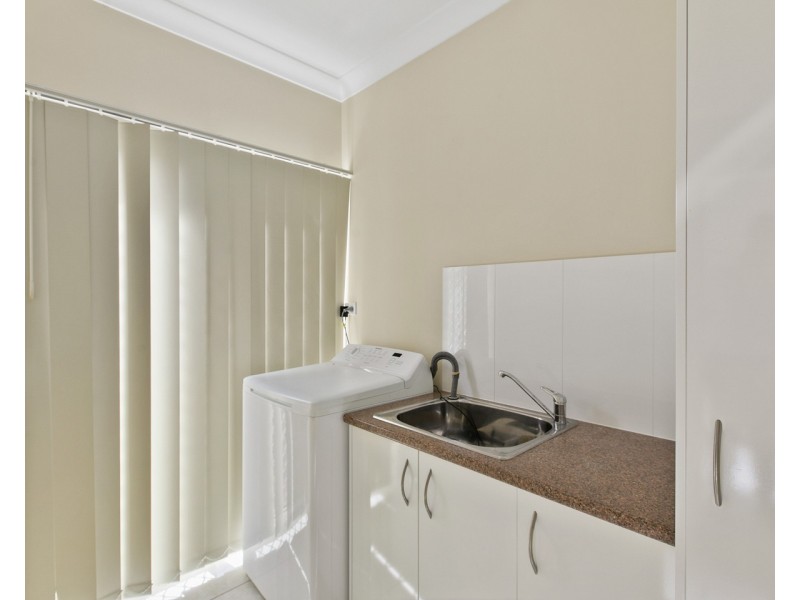 66 Parklands Boulevard, Wondunna QLD 4655