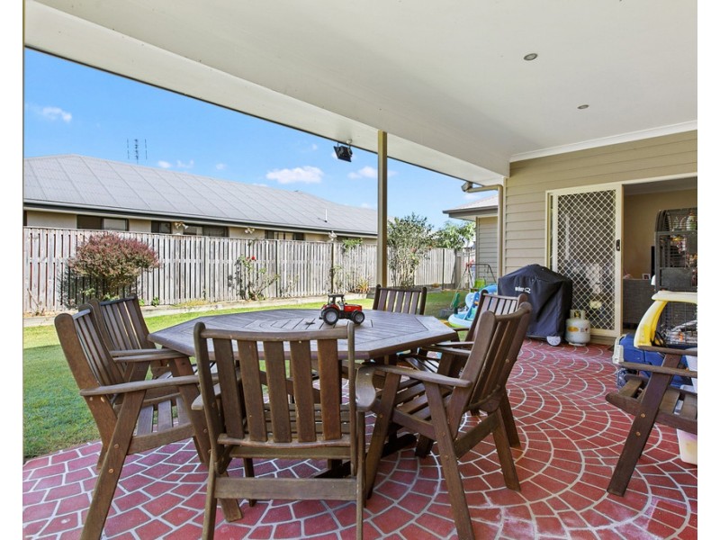 66 Parklands Boulevard, Wondunna QLD 4655