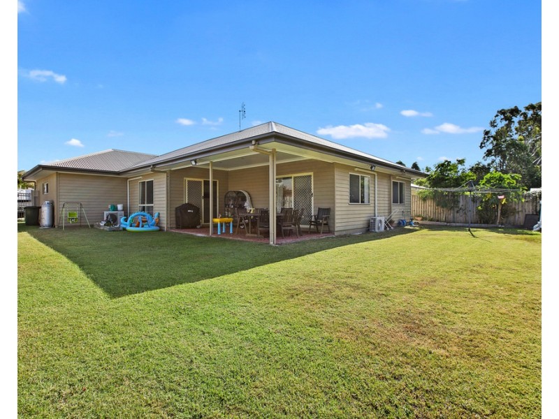 66 Parklands Boulevard, Wondunna QLD 4655