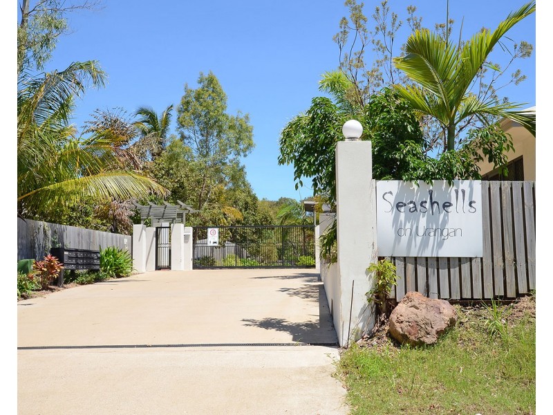 25/654 Esplanade, Urangan QLD 4655