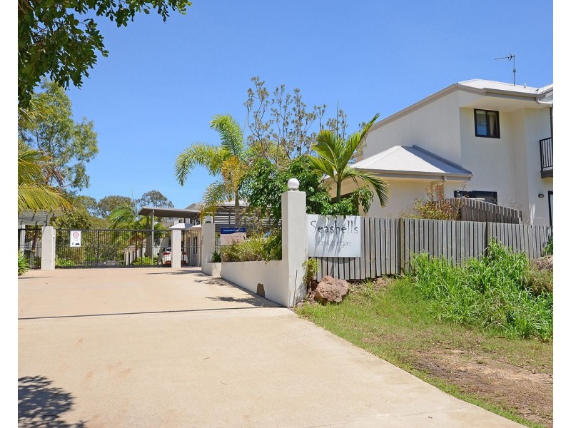 25/654 Esplanade, Urangan QLD 4655