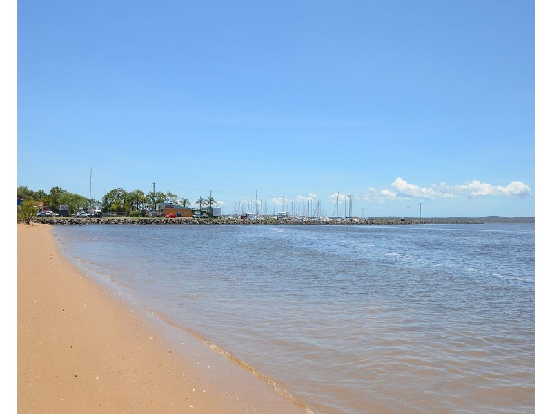 25/654 Esplanade, Urangan QLD 4655