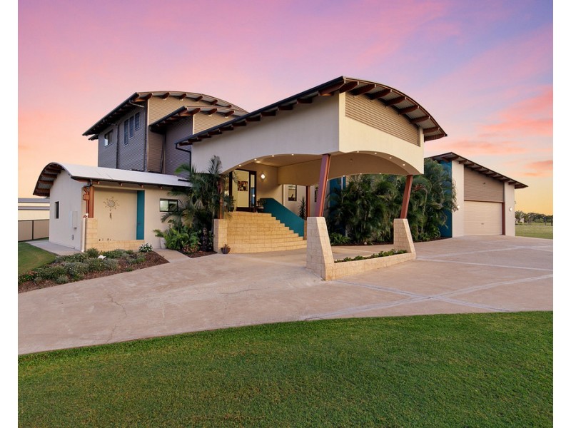 5 Watermans Way, River Heads QLD 4655