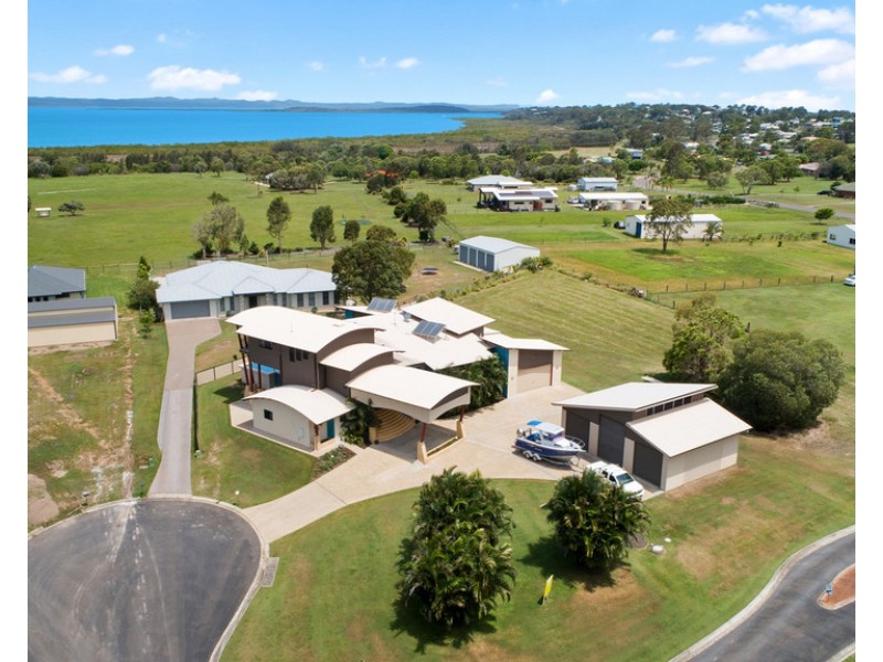 5 Watermans Way, River Heads QLD 4655