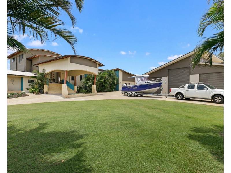 5 Watermans Way, River Heads QLD 4655