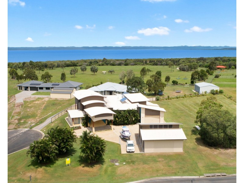 5 Watermans Way, River Heads QLD 4655