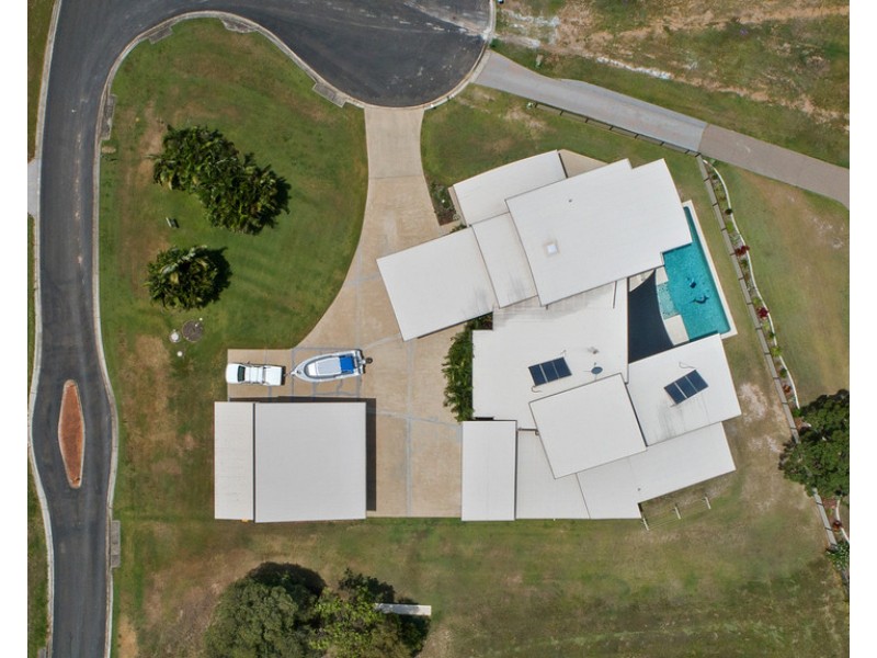 5 Watermans Way, River Heads QLD 4655