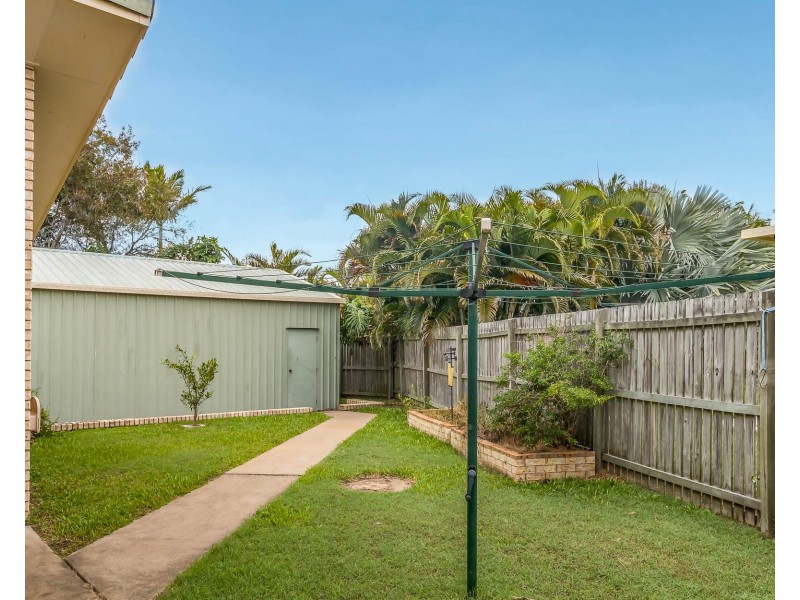 4 Cassia Avenue, Scarness QLD 4655