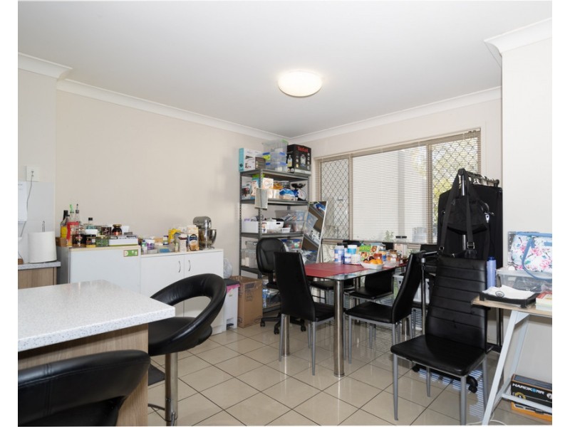 25/1 Ibis Boulevard, Eli Waters QLD 4655