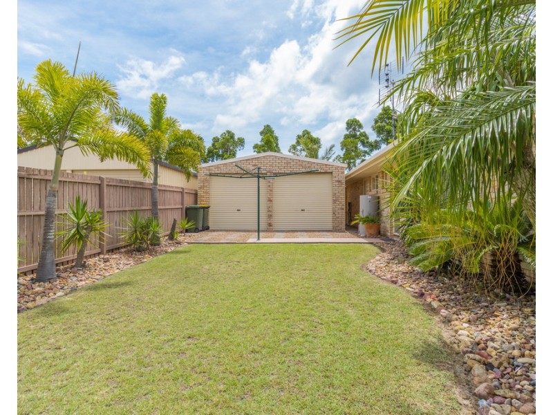 6 Butcherbird Close, Eli Waters QLD 4655
