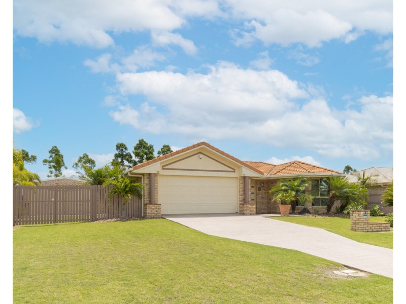 6 Butcherbird Close, Eli Waters QLD 4655