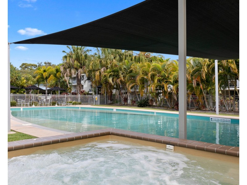 30/68 Pulgul Street, Urangan QLD 4655