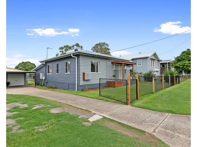 30 Newhaven Street, Pialba QLD 4655