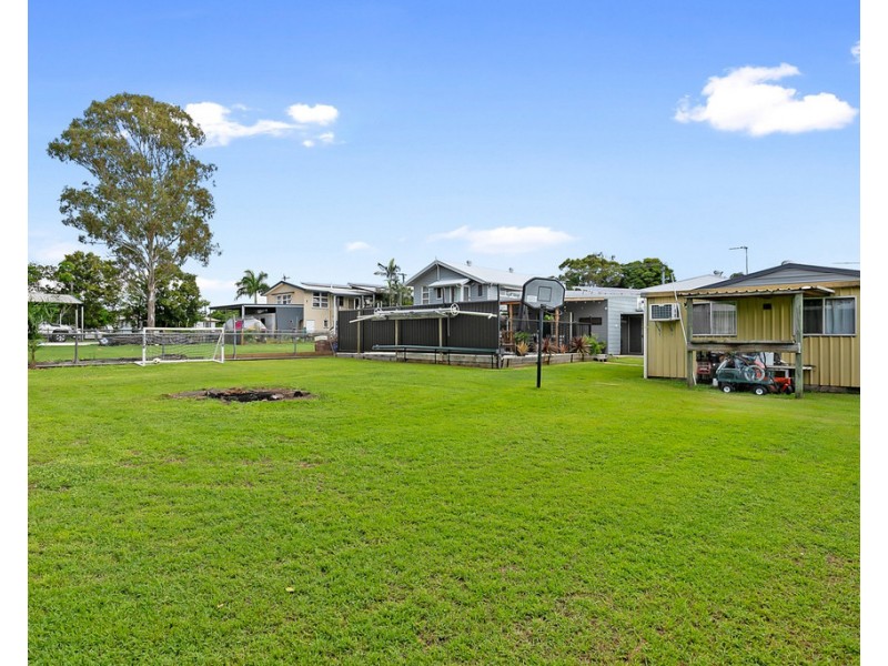 30 Newhaven Street, Pialba QLD 4655