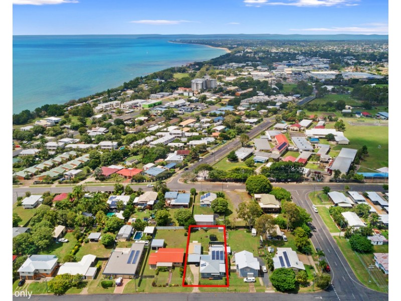 30 Newhaven Street, Pialba QLD 4655