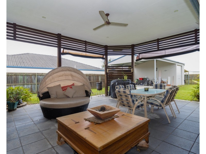 25 Abbey Court, Kawungan QLD 4655