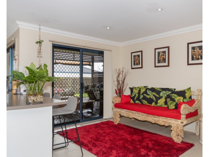 25 Abbey Court, Kawungan QLD 4655