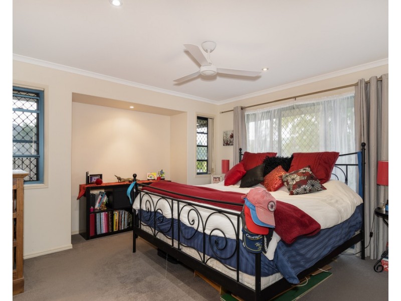 25 Abbey Court, Kawungan QLD 4655