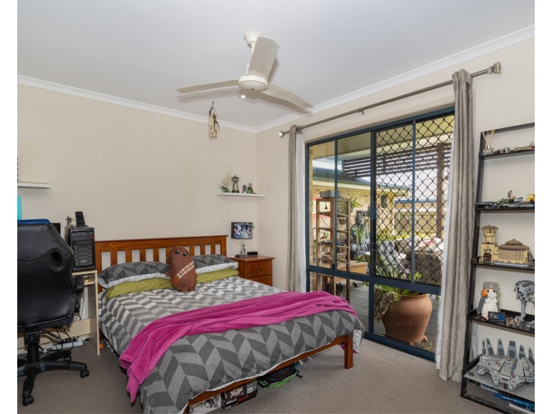 25 Abbey Court, Kawungan QLD 4655