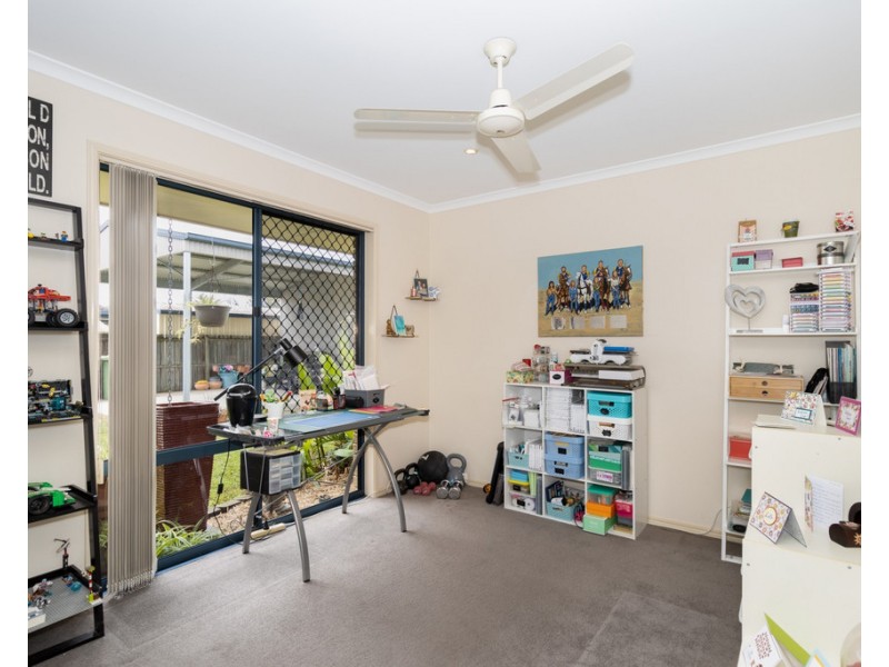 25 Abbey Court, Kawungan QLD 4655