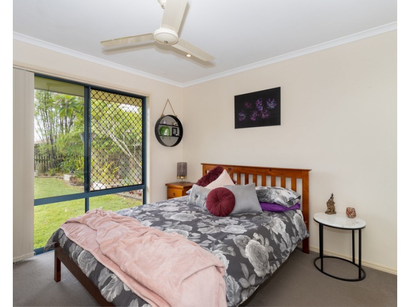 25 Abbey Court, Kawungan QLD 4655