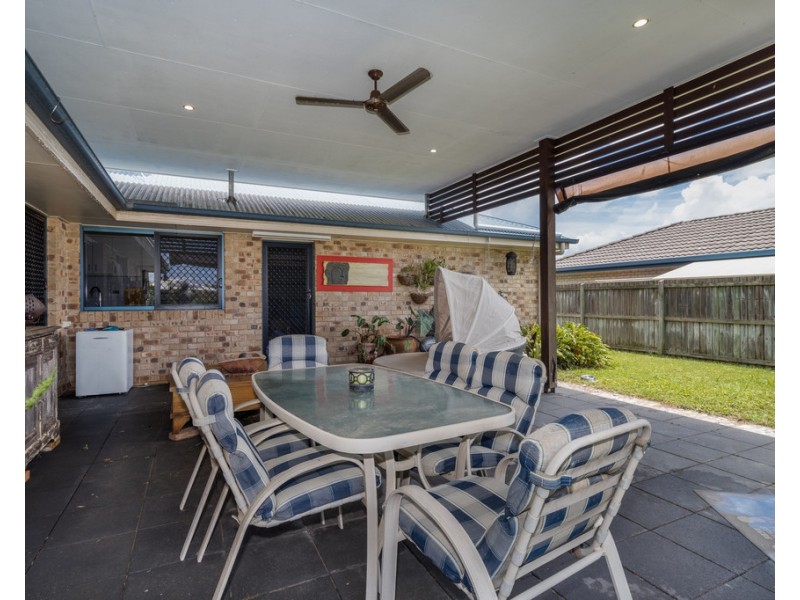 25 Abbey Court, Kawungan QLD 4655