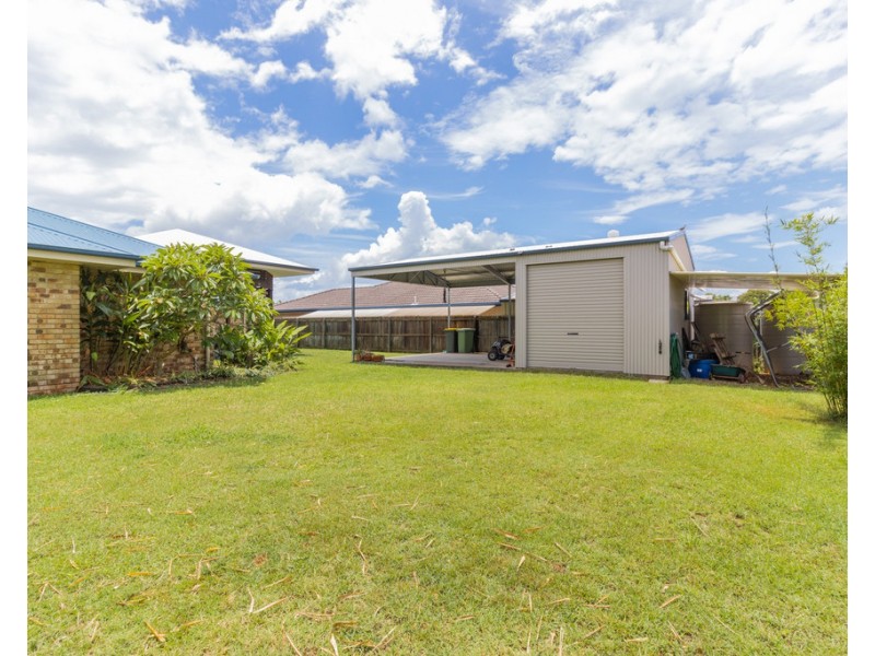 25 Abbey Court, Kawungan QLD 4655