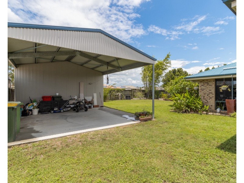 25 Abbey Court, Kawungan QLD 4655