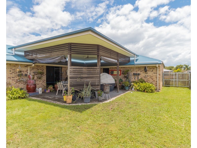 25 Abbey Court, Kawungan QLD 4655