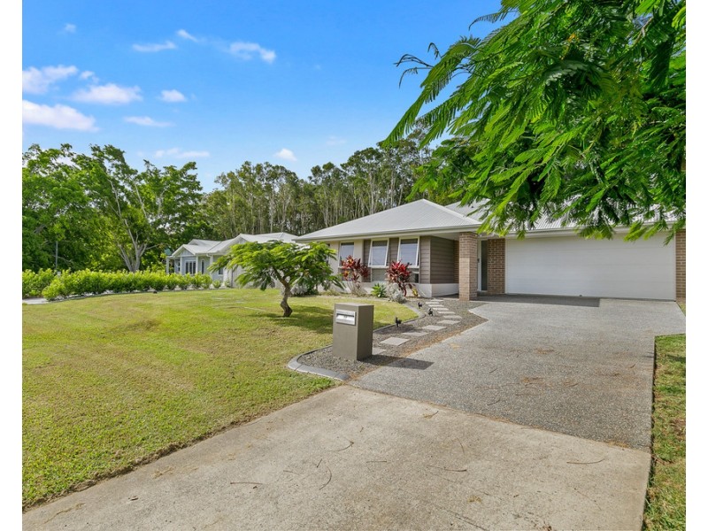 8B Jimilee Street, Dundowran Beach QLD 4655