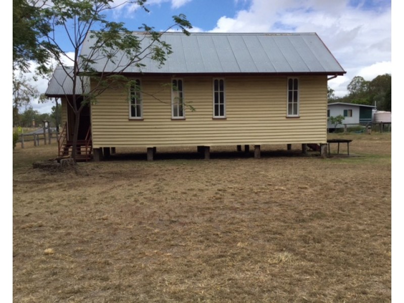 4 Main Street, Dallarnil QLD 4621