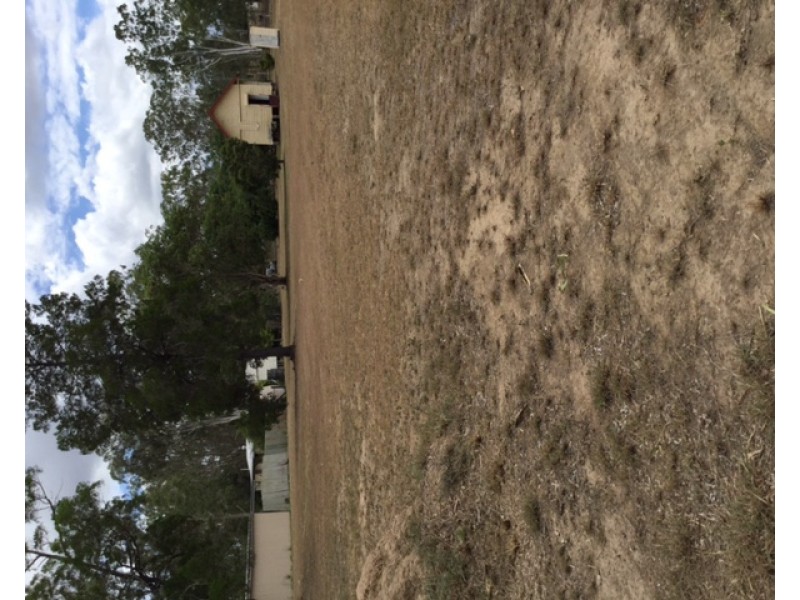 4 Main Street, Dallarnil QLD 4621