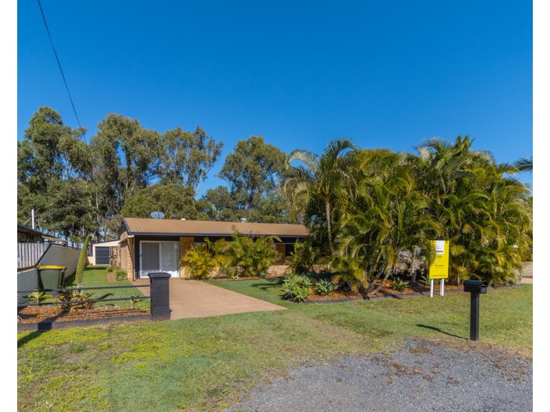29 Piggford Lane, Walligan QLD 4655