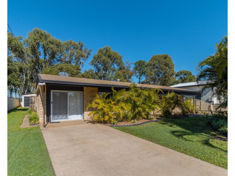 29 Piggford Lane, Walligan QLD 4655