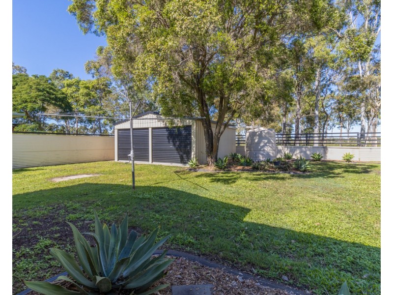 29 Piggford Lane, Walligan QLD 4655