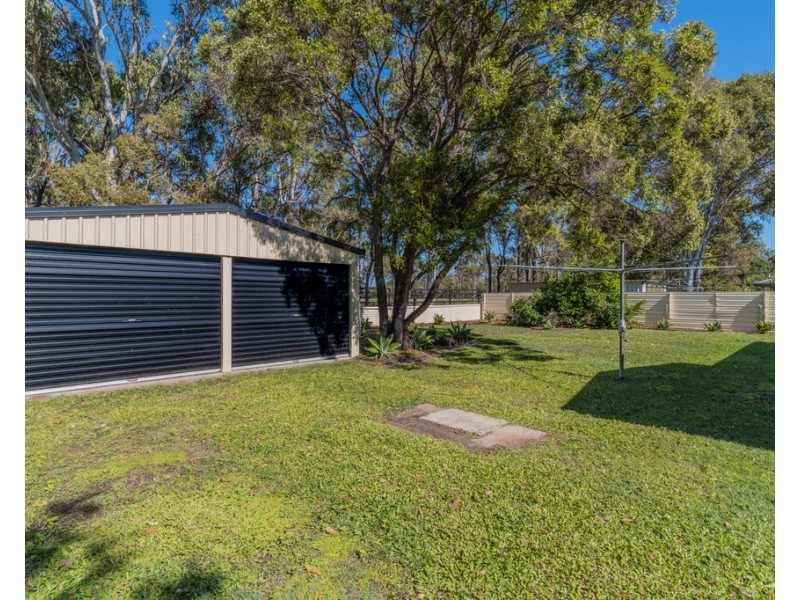 29 Piggford Lane, Walligan QLD 4655