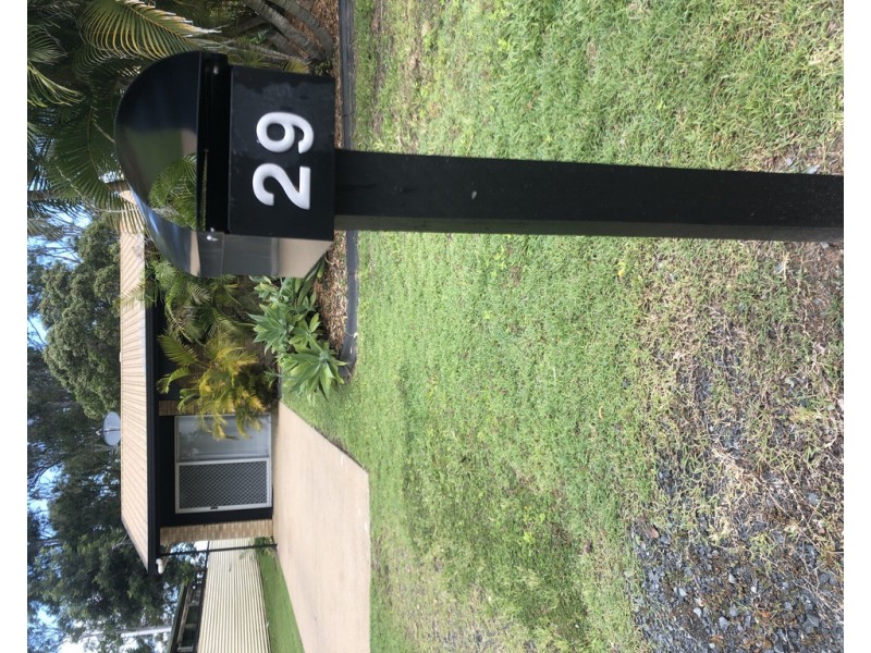 29 Piggford Lane, Walligan QLD 4655