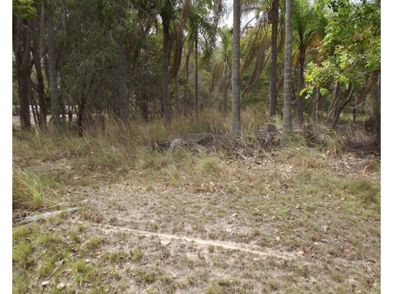 9-17 Keith St, Burrum River QLD 4659